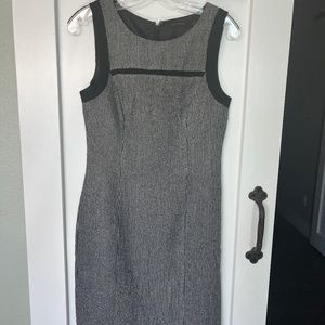 The Limited Dress